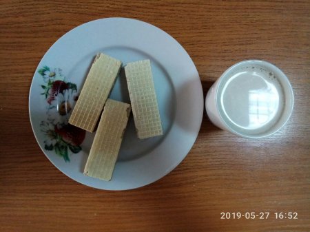 27.05.2019 понеділок