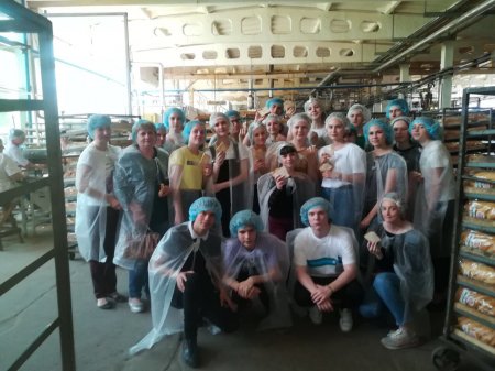 Звіт з навчальної практики 10 класи