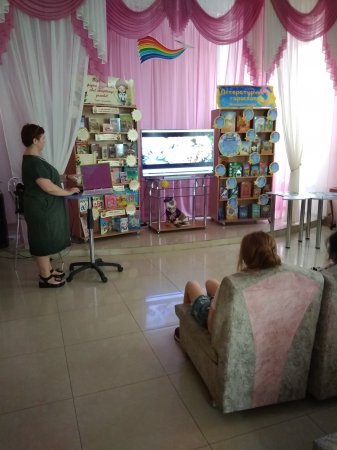 Звіт з навчальної практики 10 класи