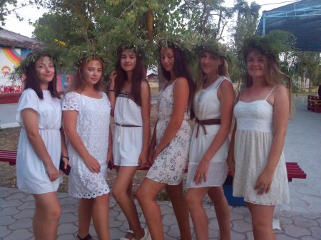 Оздоровлення ліцеїстів