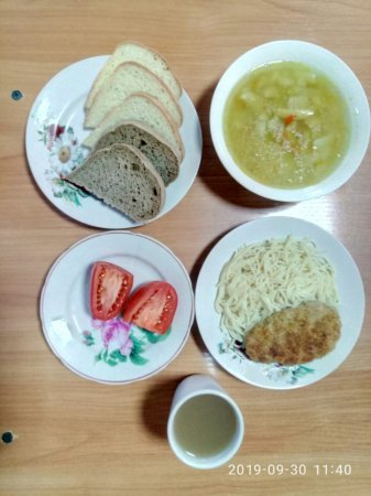 30.09.2019 понеділок