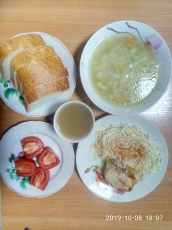 08.10.2019 вівторок