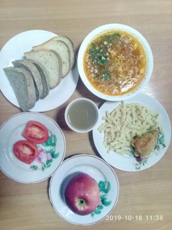 18.10.2019 п'ятниця