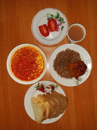 20.10.2019 неділя