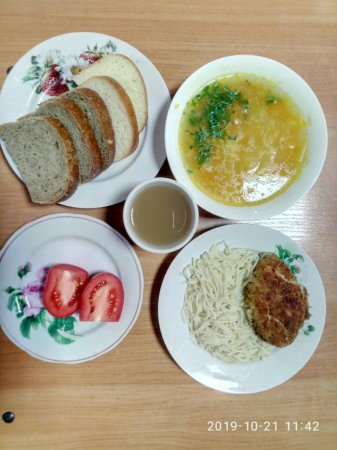 21.10.2019 понеділок