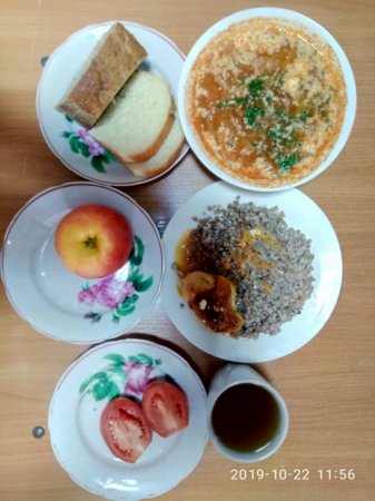 22.10.2019 вівторок