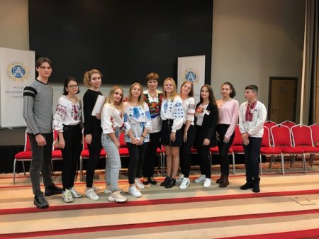 Фестиваль шістдесятництва