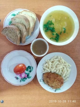 28.10.2019 понеділок