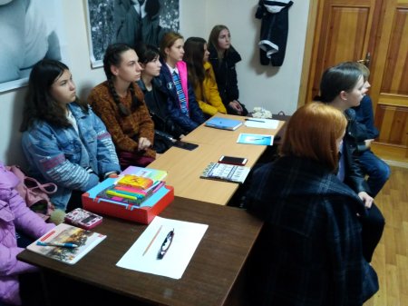 Тренінг з медіації