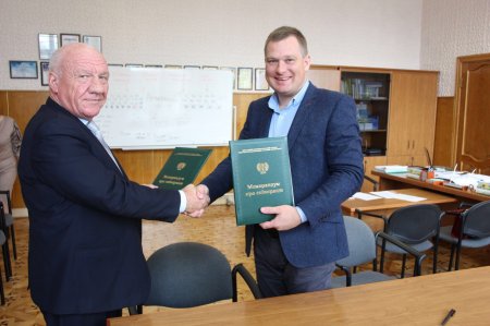 Тиждень "Професорських уроків"