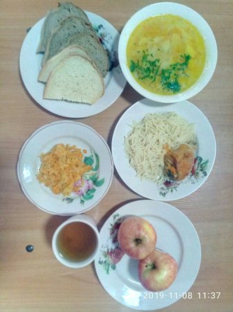 08.11.2019 п'ятниця