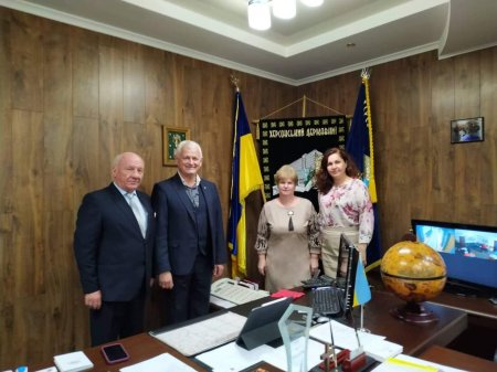 Тиждень "Професорських уроків"