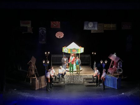 Відвідування кінотеатру