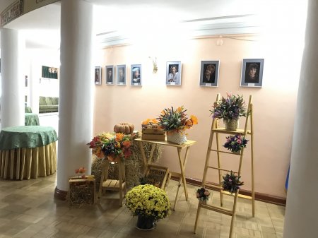 Відвідування кінотеатру