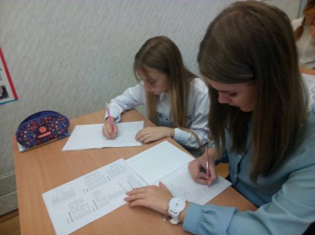 Тиждень української мови та літератури