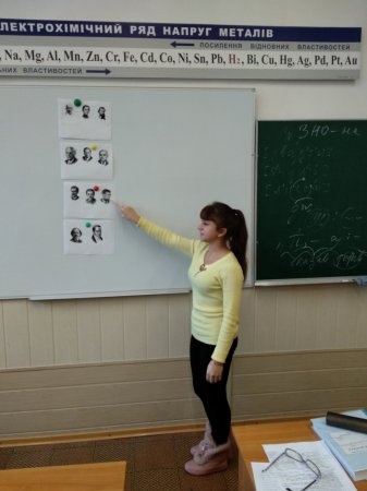 Тиждень української мови та літератури