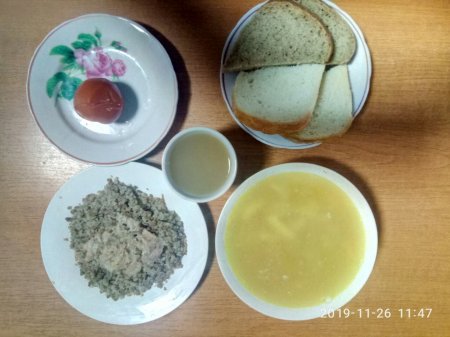 26.11.2019 вівторок