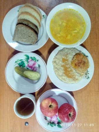 27.11.2019 середа