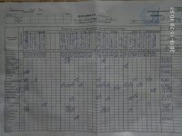 20.11.2019 середа