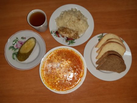 01.12.2019 неділя