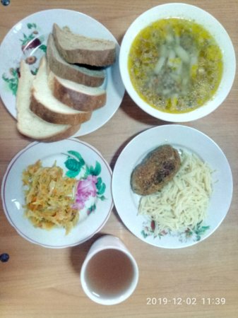 02.12.2019 понеділок