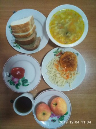 04.12.2019 середа