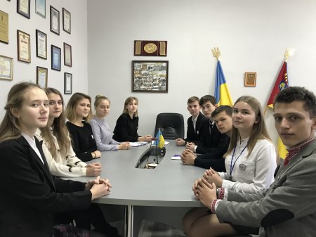 День самоврядування