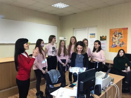 Вікторина "Невідома Німеччина"