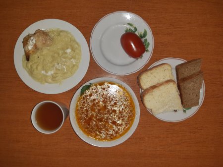 08.12.2019 неділя