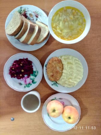 11.12.2019 середа