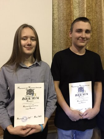 Фінальна гра "Інтелект-ліги"