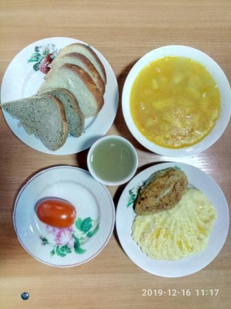 16.12.2019 понеділок