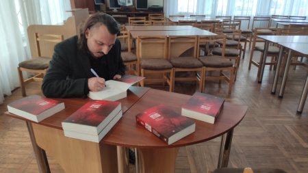 Відвідування бібліотеки