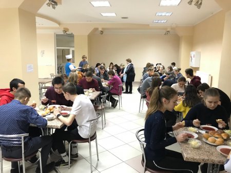 Подорож до Миколаїва учнів 11 класів