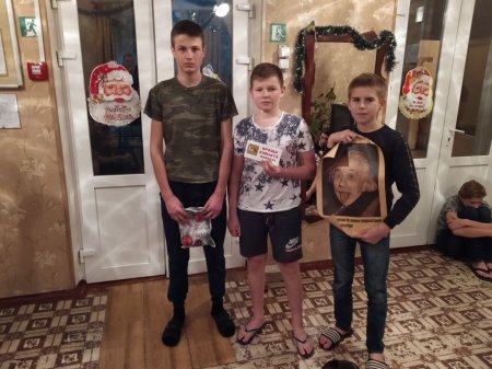 Конкурс "Гуртожиток - мій дім"