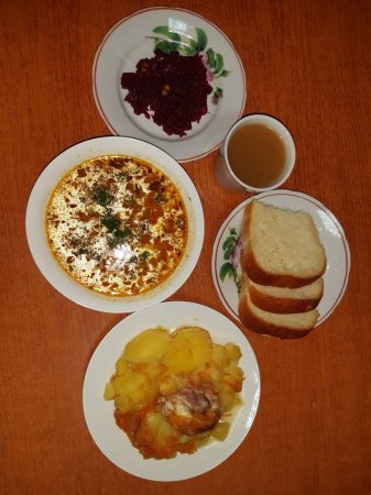 19.01.2020 неділя