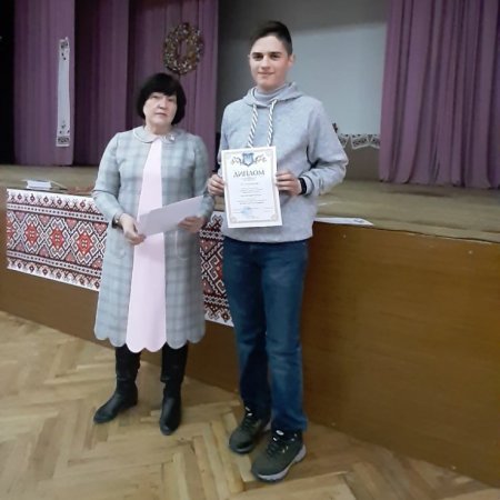 Очний етап інтернет-олімпіади з ІТ