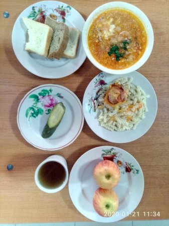 21.01.2020 вівторок