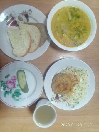 23.01.2020 четвер