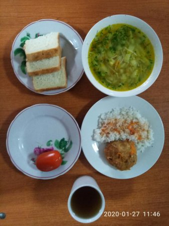 27.01.2020 понеділок