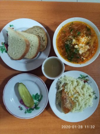 28.01.2020 вівторок