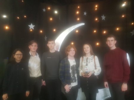 Гра "Що? Де? Коли?"