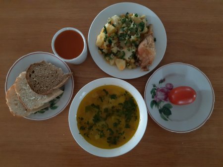 23.02.2020 неділя