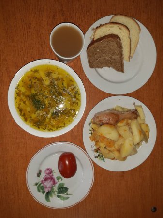 01.03.2020 неділя