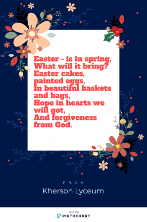 Участь у міжнародному проєкті eTwinning