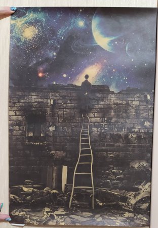 Кращі роботи учнів під час карантину