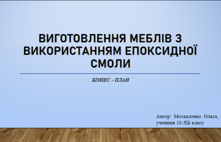 Кращі роботи учнів під час карантину