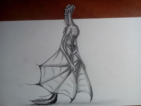 Кращі роботи учнів під час карантину