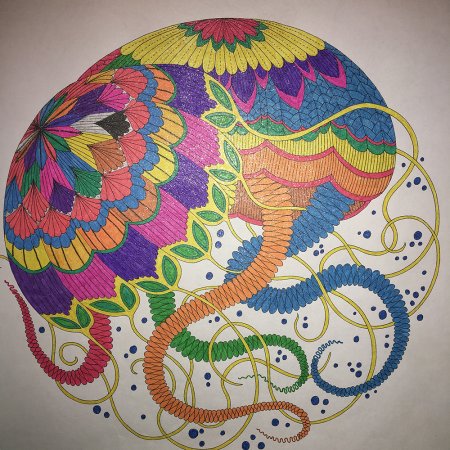 Кращі роботи учнів під час карантину