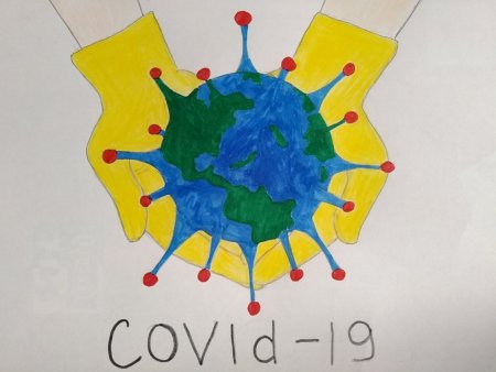 Конкурс карикатур